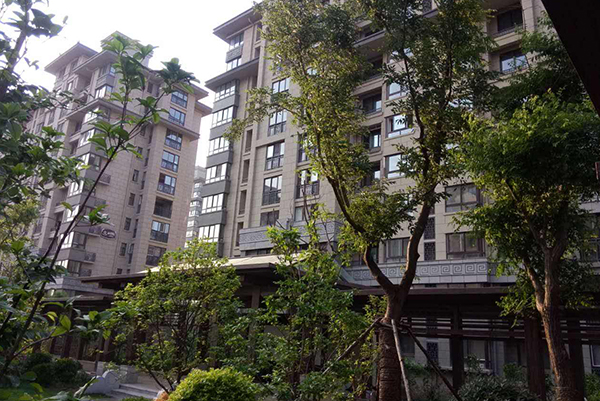 東方名郡營銷部推進EAS項目 加快營銷系統使用步伐